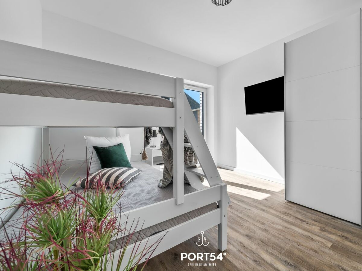 Holiday apartment Ferienwohnung Ostseeinsel Fehmarn - Outdoor photo 5