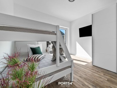 Holiday apartment Ferienwohnung Ostseeinsel Fehmarn - Outdoor photo 5