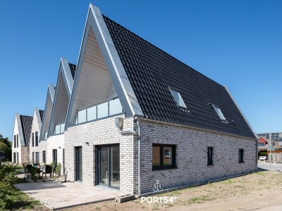 Holiday apartment Ferienwohnung Ostseeinsel Fehmarn - Outdoor photo 8