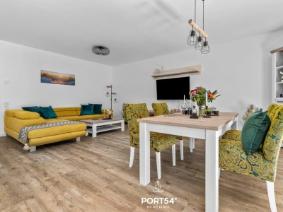 Holiday apartment Ferienwohnung Ostseeinsel Fehmarn - Outdoor photo 10