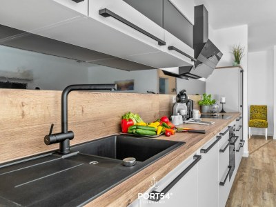 Holiday apartment Ferienwohnung Ostseeinsel Fehmarn - Outdoor photo 12