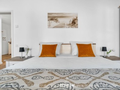 Holiday apartment Ferienwohnung Ostseeinsel Fehmarn - Outdoor photo 13