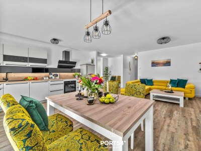 Holiday apartment Ferienwohnung Ostseeinsel Fehmarn - Outdoor photo 14