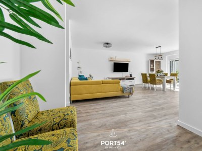 Holiday apartment Ferienwohnung Ostseeinsel Fehmarn - Outdoor photo 17