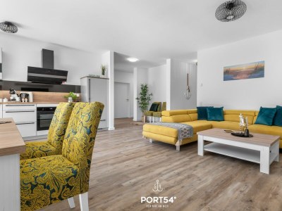 Holiday apartment Ferienwohnung Ostseeinsel Fehmarn - Outdoor photo 18