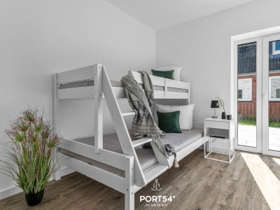 Holiday apartment Ferienwohnung Ostseeinsel Fehmarn - Outdoor photo 19