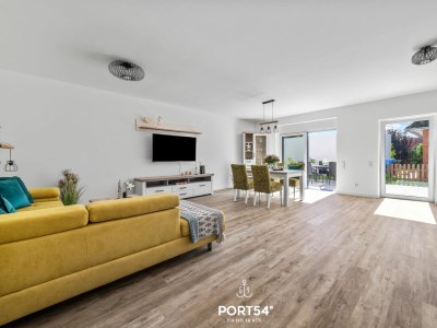 Holiday apartment Ferienwohnung Ostseeinsel Fehmarn - Outdoor photo 22