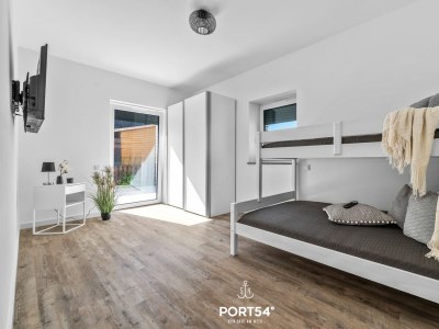 Holiday apartment Ferienwohnung Ostseeinsel Fehmarn - Outdoor photo 24