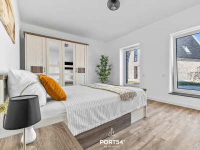 Holiday apartment Ferienwohnung Ostseeinsel Fehmarn - Outdoor photo 27