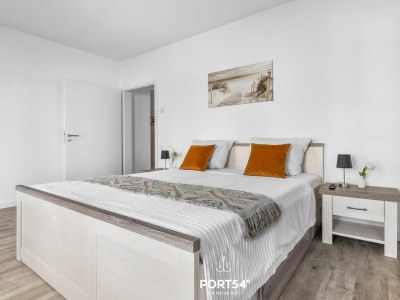 Holiday apartment Ferienwohnung Ostseeinsel Fehmarn - Outdoor photo 29