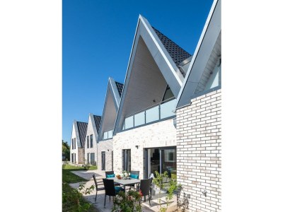 Holiday apartment Ferienwohnung Ostseeinsel Fehmarn - Outdoor photo 30