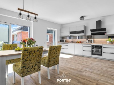 Holiday apartment Ferienwohnung Ostseeinsel Fehmarn - Outdoor photo 33