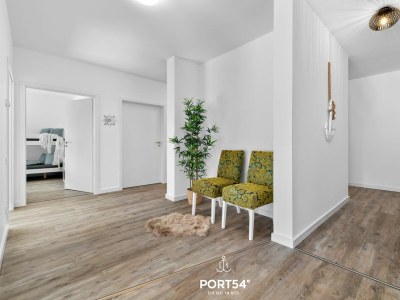 Holiday apartment Ferienwohnung Ostseeinsel Fehmarn - Outdoor photo 35