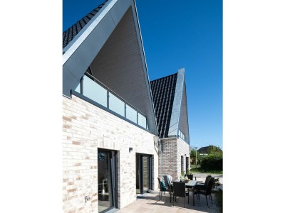 Holiday apartment Ferienwohnung Ostseeinsel Fehmarn - Outdoor photo 36