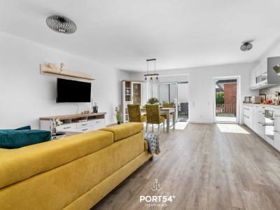 Holiday apartment Ferienwohnung Ostseeinsel Fehmarn - Outdoor photo 37