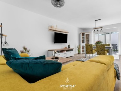 Holiday apartment Ferienwohnung Ostseeinsel Fehmarn - Outdoor photo 38