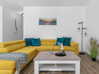 Holiday apartment Ferienwohnung Ostseeinsel Fehmarn - Outdoor photo 40