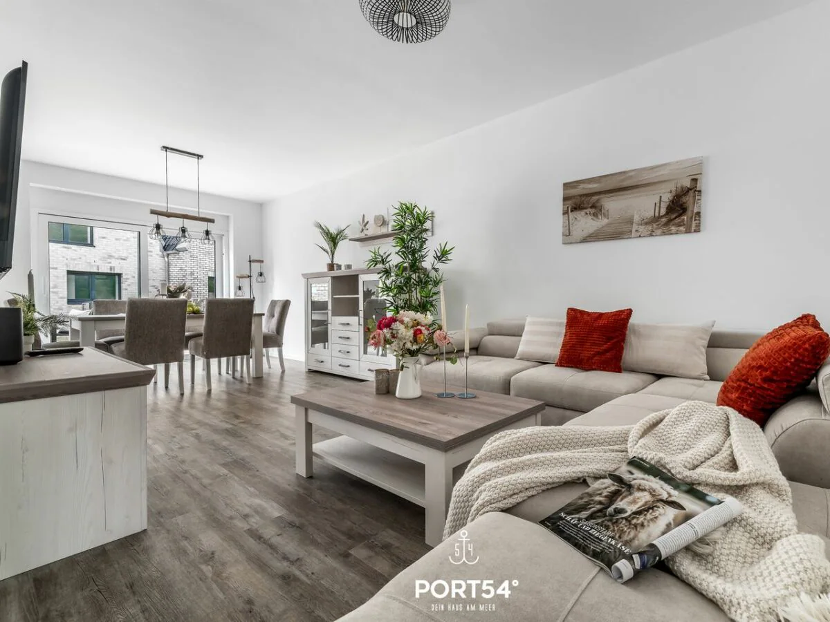 Holiday house Ferienhaus Inselloft Fehmarn