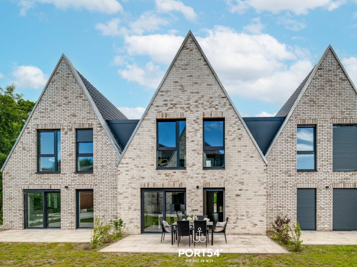 Holiday house Ferienhaus Inselloft Fehmarn - Outdoor photo 2