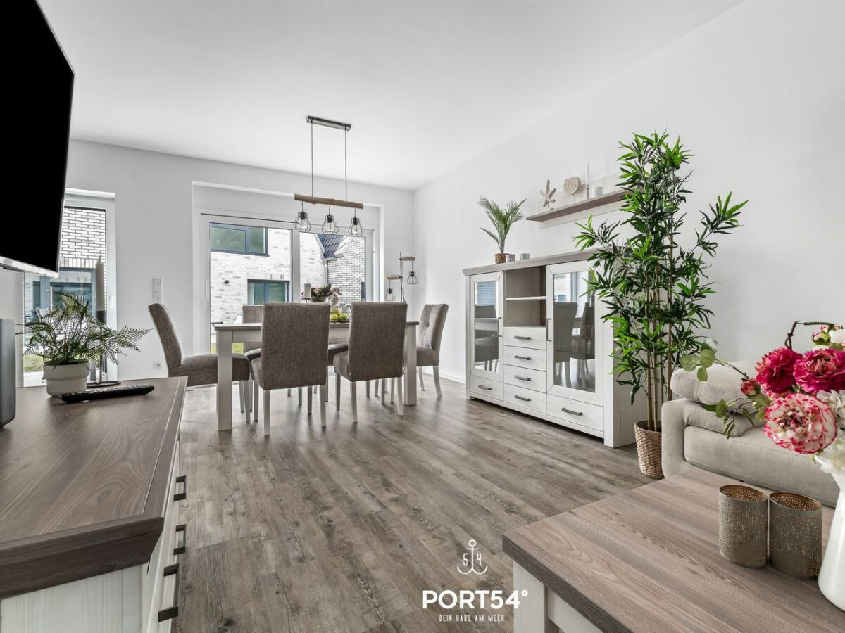 Holiday house Ferienhaus Inselloft Fehmarn - Outdoor photo 3