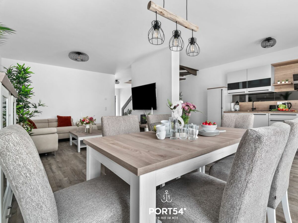 Holiday house Ferienhaus Inselloft Fehmarn - Outdoor photo 5