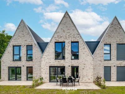 Holiday house Ferienhaus Inselloft Fehmarn - Outdoor photo 2