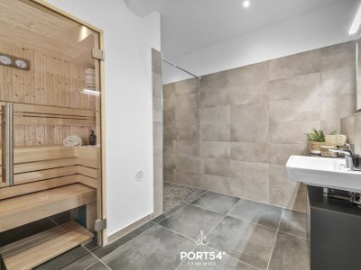 Holiday house Ferienhaus Inselloft Fehmarn - Outdoor photo 4