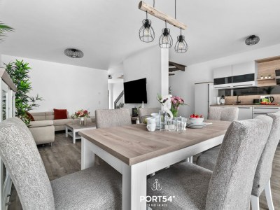 Holiday house Ferienhaus Inselloft Fehmarn - Outdoor photo 5