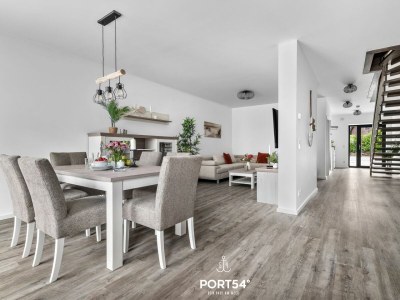 Holiday house Ferienhaus Inselloft Fehmarn - Outdoor photo 7