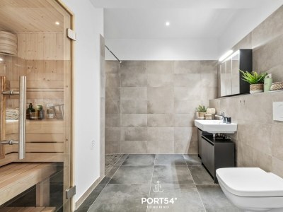 Holiday house Ferienhaus Inselloft Fehmarn - Outdoor photo 8