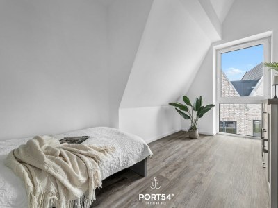 Holiday house Ferienhaus Inselloft Fehmarn - Outdoor photo 9