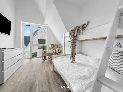 Holiday house Ferienhaus Inselloft Fehmarn - Outdoor photo 10