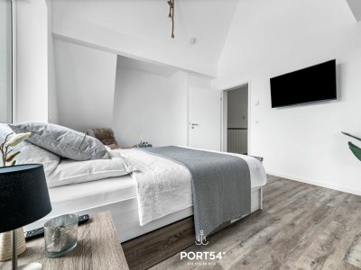 Holiday house Ferienhaus Inselloft Fehmarn - Outdoor photo 11