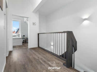 Holiday house Ferienhaus Inselloft Fehmarn - Outdoor photo 12