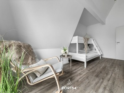 Holiday house Ferienhaus Inselloft Fehmarn - Outdoor photo 13