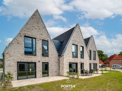 Holiday house Ferienhaus Inselloft Fehmarn - Outdoor photo 14