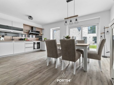 Holiday house Ferienhaus Inselloft Fehmarn - Outdoor photo 15