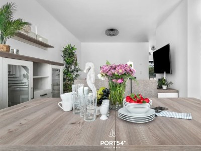 Holiday house Ferienhaus Inselloft Fehmarn - Outdoor photo 16