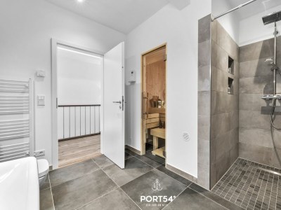 Holiday house Ferienhaus Inselloft Fehmarn - Outdoor photo 17