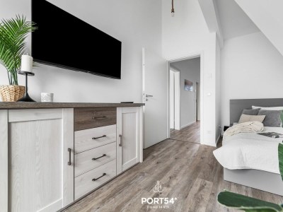 Holiday house Ferienhaus Inselloft Fehmarn - Outdoor photo 18