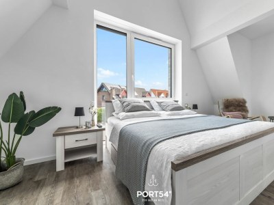 Holiday house Ferienhaus Inselloft Fehmarn - Outdoor photo 19