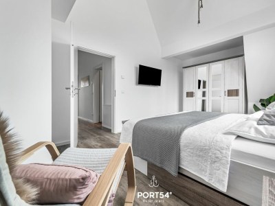 Holiday house Ferienhaus Inselloft Fehmarn - Outdoor photo 20