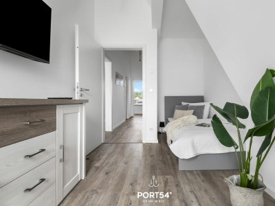 Holiday house Ferienhaus Inselloft Fehmarn - Outdoor photo 21