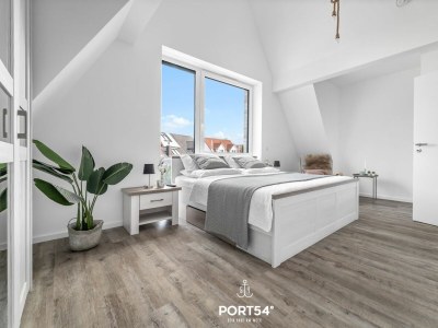 Holiday house Ferienhaus Inselloft Fehmarn - Outdoor photo 22