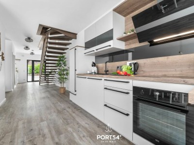 Holiday house Ferienhaus Inselloft Fehmarn - Outdoor photo 23