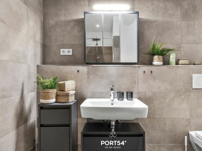 Holiday house Ferienhaus Inselloft Fehmarn - Outdoor photo 25