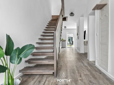 Holiday house Ferienhaus Inselloft Fehmarn - Outdoor photo 27