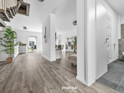 Holiday house Ferienhaus Inselloft Fehmarn - Outdoor photo 28