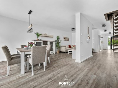 Holiday house Ferienhaus Inselloft Fehmarn - Outdoor photo 29