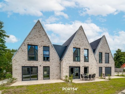 Holiday house Ferienhaus Inselloft Fehmarn - Outdoor photo 30